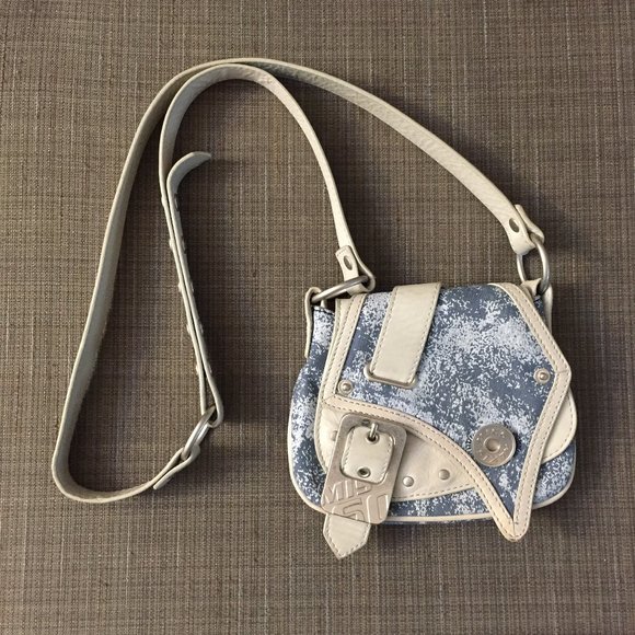 MIss Sixty Handbags - MISS SIXTY Cross body small bag